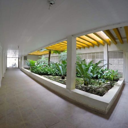Apto - Enseada - Guaruja - Do Lado Da Praia - Excelente - 9 Pessoas Eksteriør billede