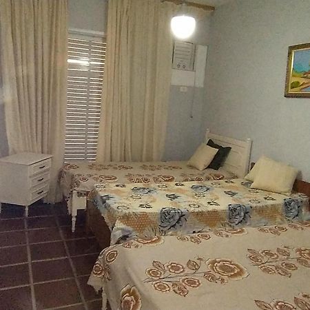 Apto - Enseada - Guaruja - Do Lado Da Praia - Excelente - 9 Pessoas Eksteriør billede