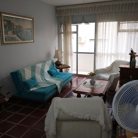 Apto - Enseada - Guaruja - Do Lado Da Praia - Excelente - 9 Pessoas Eksteriør billede
