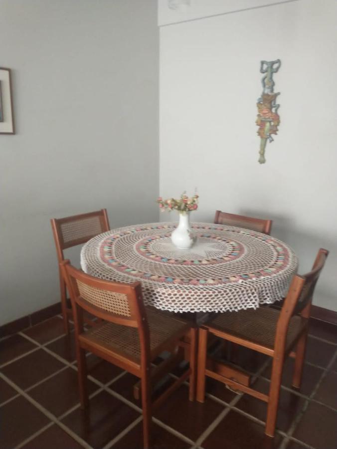 Apto - Enseada - Guaruja - Do Lado Da Praia - Excelente - 9 Pessoas Eksteriør billede