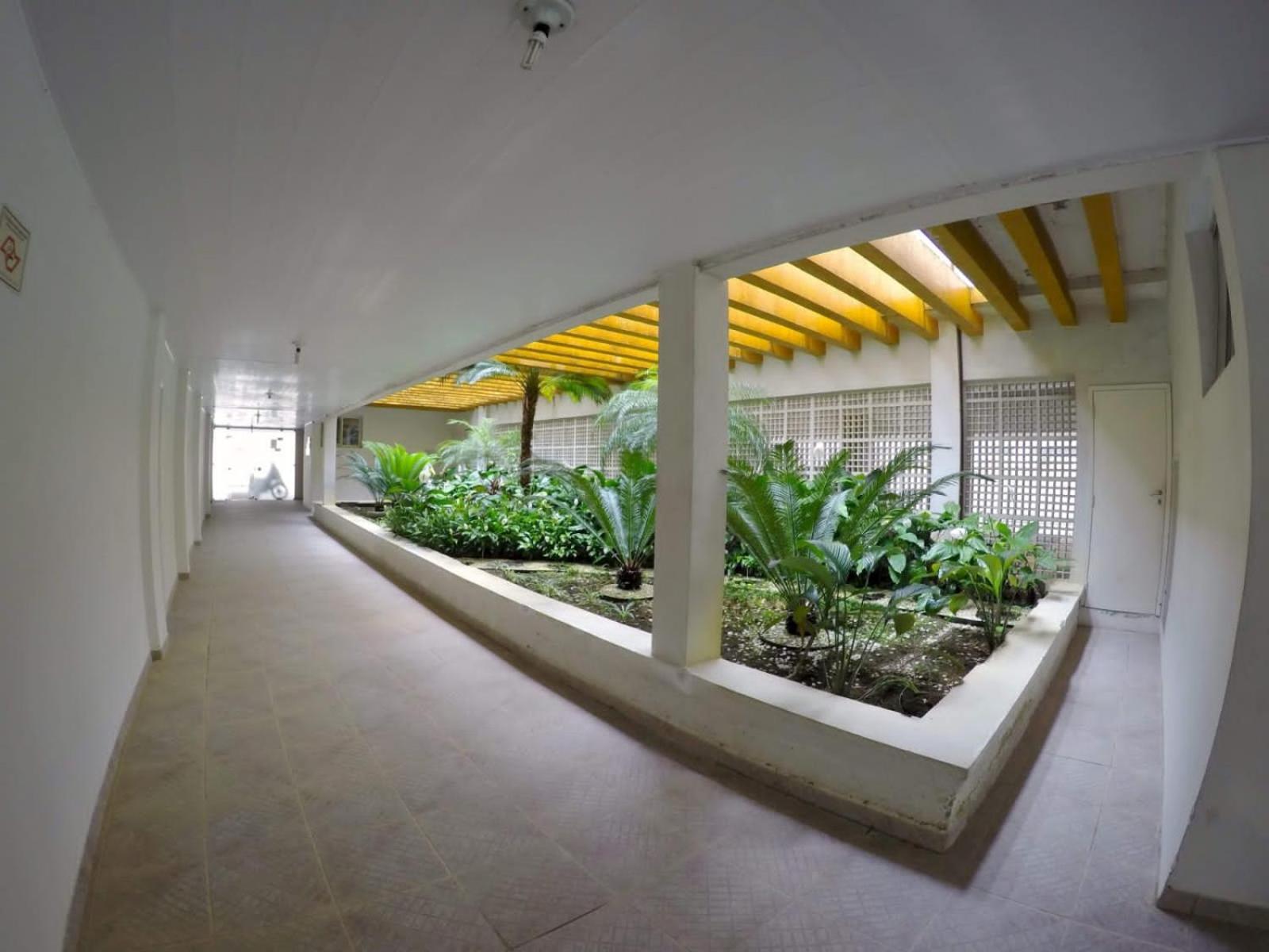 Apto - Enseada - Guaruja - Do Lado Da Praia - Excelente - 9 Pessoas Eksteriør billede