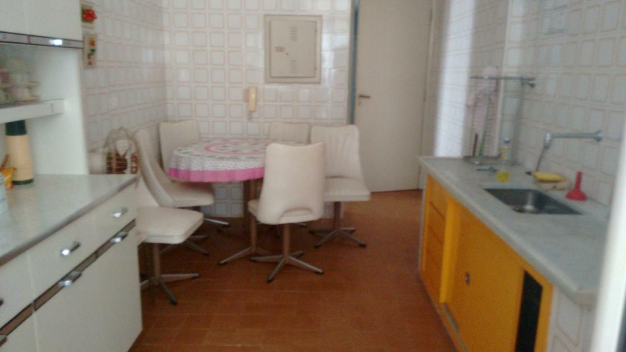 Apto - Enseada - Guaruja - Do Lado Da Praia - Excelente - 9 Pessoas Eksteriør billede